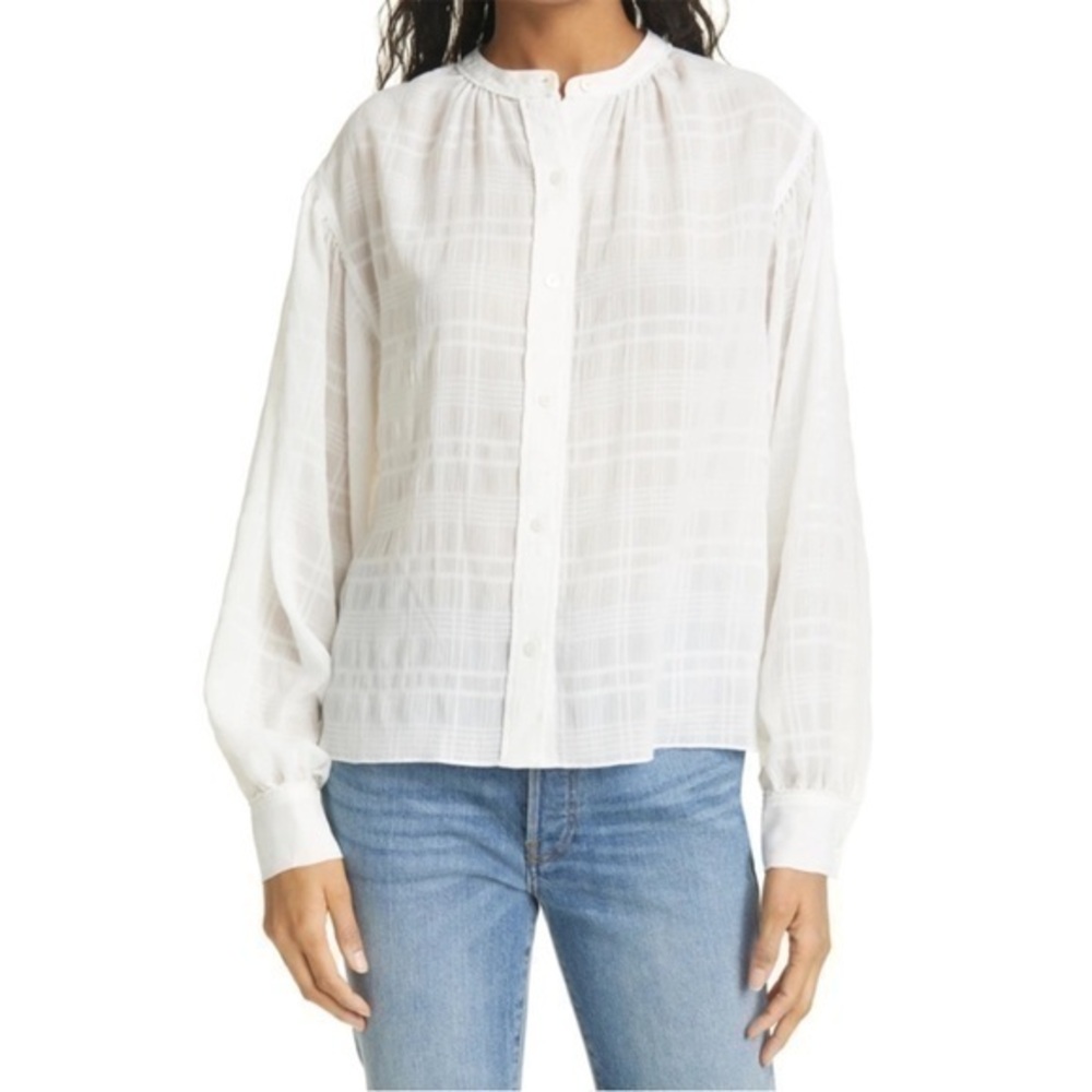 Ramy Brook Berkley Blouse